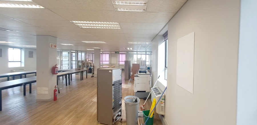 To Let commercial Property for Rent in Tyger Valley Western Cape